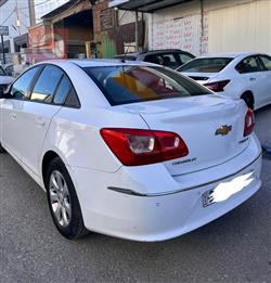 شيفروليه كروز